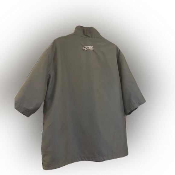 North end half zip hoodie M - Picture 9 of 9